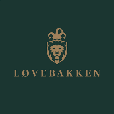 Løvebakken