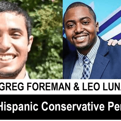 Black Conservative Perspective