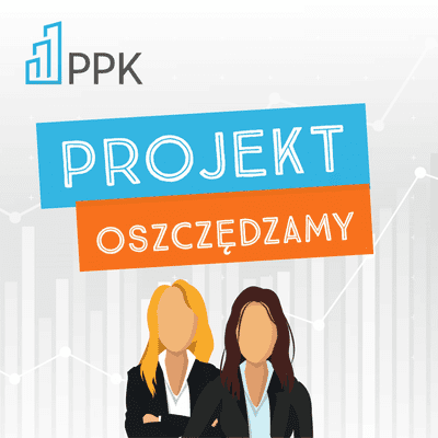 episode OszczędzaMY #1 - Dlaczego warto zadbać o swoje finansowe bezpieczeństwo? artwork