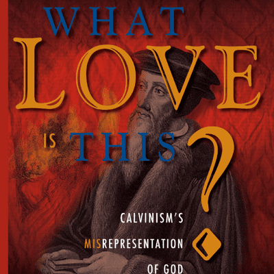 episode A Calvinist's Honest Doubts artwork