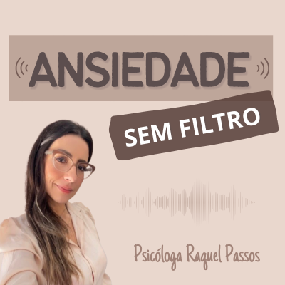 Billede af showet Ansiedade sem filtro