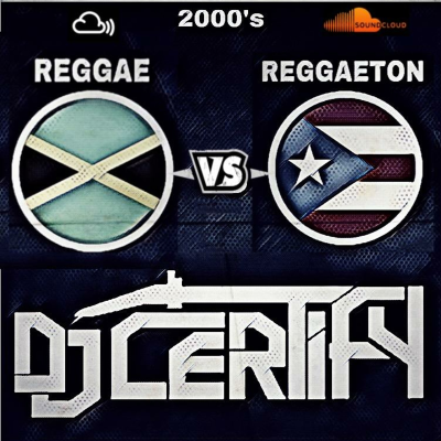 episode REGGAE VS REGGAETON (2000's) artwork
