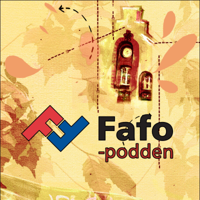 Fafopodden – lydhør samfunnsforskning