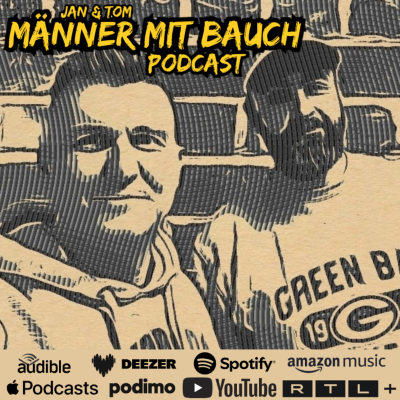 Coverbild der Sendung Männer mit Bauch