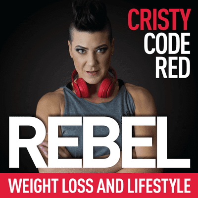 Rebel Weight Loss Lifestyle On Podimo