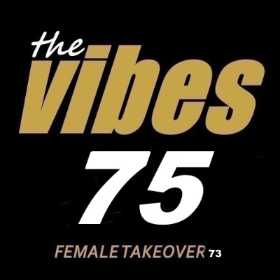 episode Episode 69: Neo2soul Playlist The Vibes 75 (Female Takeover Pt 73) artwork