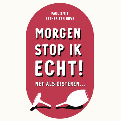 Morgen Stop Ik Echt!