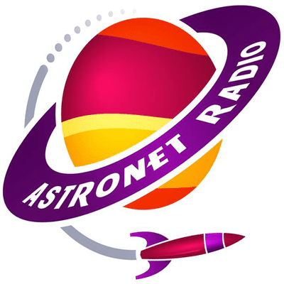 AstroNet Radio