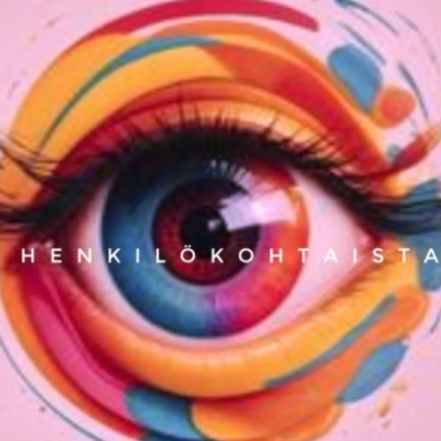 episode HENKILÖKOHTAISTA - Kuulijoiden kertomuksia mielenterveysongelmista artwork