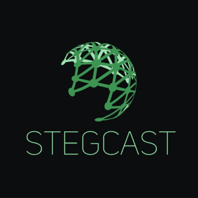 StegCast