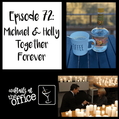 episode Episode 72: Michael & Holly Together Forever artwork