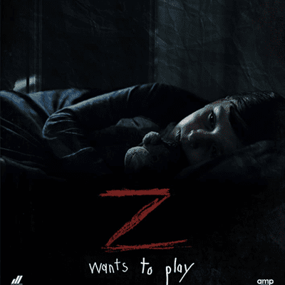episode Episode 62 : Z (2019) artwork