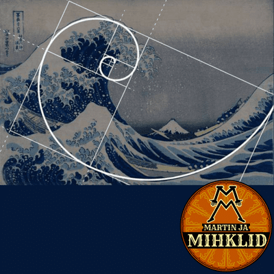 episode Martin ja mihklid #4 - Franz Malmsten artwork