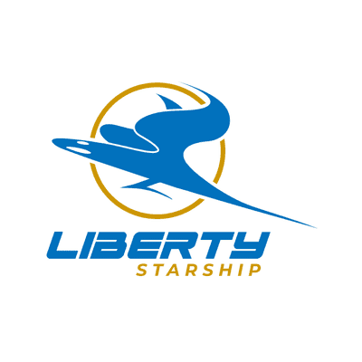 Liberty Starship