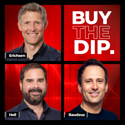 episode Gold-Blase, Aktien-Rallye, neues Kaufsignal + Tesla, SAP & Münchner Rück im Check artwork