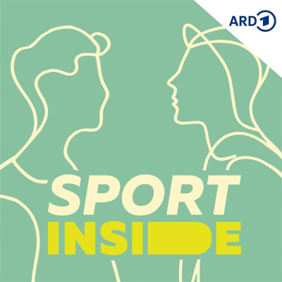 Kansikuva näyttelystä Sport inside – Dein Deep Dive in den Sport