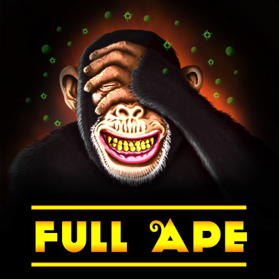 Full Ape