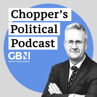 episode Episode 38: Starmer dodges immigration question as Farage eyes up PM's job artwork