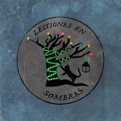 episode Capítulo 13: De fantasmas, brujas y gatos navideños. artwork