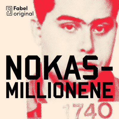 episode Nokas-millionene artwork