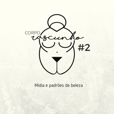 episode CORPO RASCUNHO #2 artwork