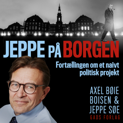 Jeppe på Borgen