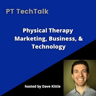 episode Increase Profits in Your PT/OT Practice with StrataPT Practice Management | PT TechTalk ep.101 artwork