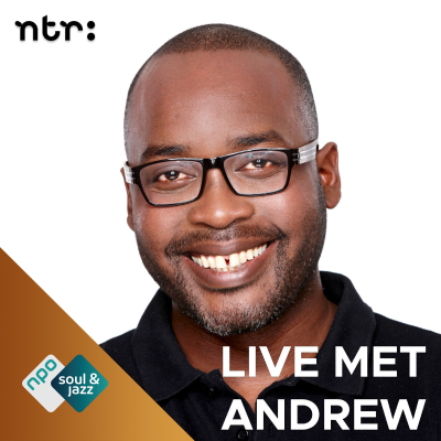 Live met Andrew Makkinga