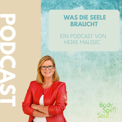 episode Was die Seele braucht artwork