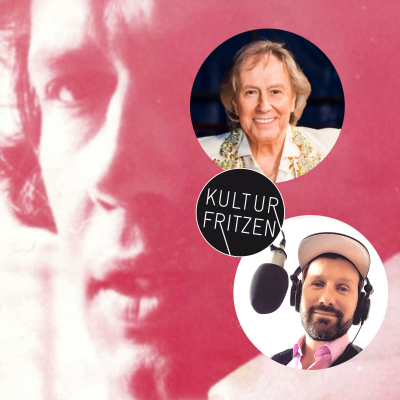 episode Bert Beel – ein Leben für den Schlager artwork