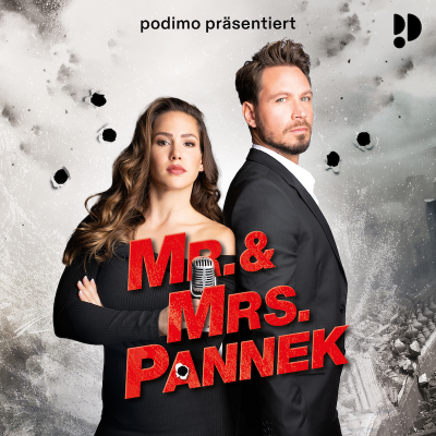 Mr. & Mrs. Pannek