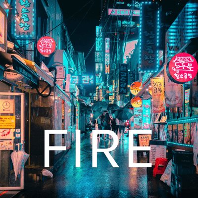 FIRE