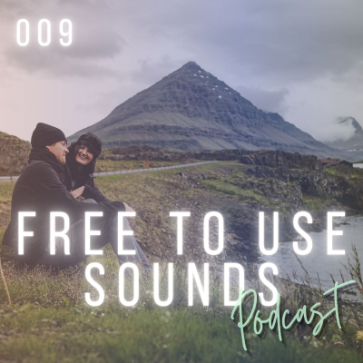 episode 009 - An Unforgettable Sound Journey Around Iceland artwork