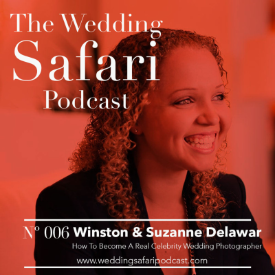 episode WS 006: How To Become A Real Celebrity Wedding Photographer artwork