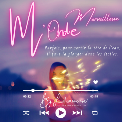 episode Décembre, miroir de la Création artwork
