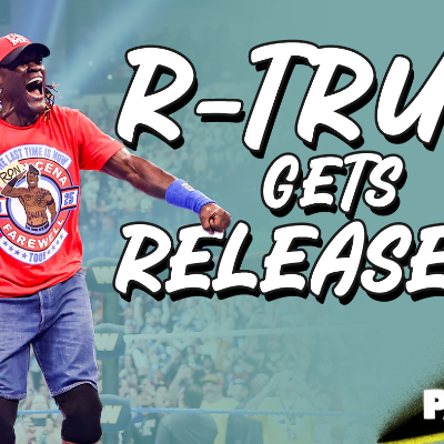 episode An R-Truth Clickbait Episode! artwork