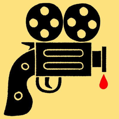 episode 377 -ARREBATO (1979) + CLOSED CIRCUIT (1978) ft. Morgan Patten artwork