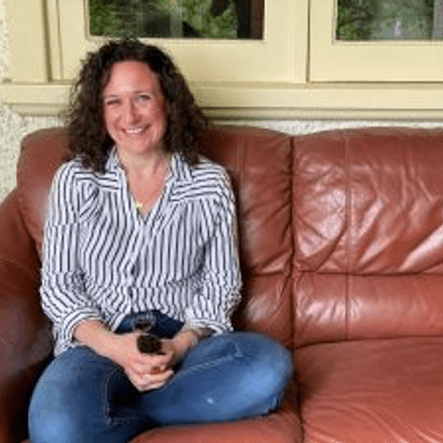 episode Athalia Zwartz: Enabling external change through internal work – SD89 artwork