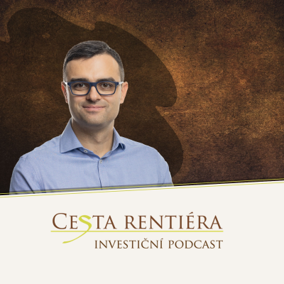 episode #371 Jak vybírat rentu ze svého portfolia artwork