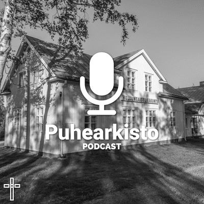 Mäntän Helluntaiseurakunta podcast