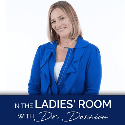 episode 142: Cellular Nutrition with Dr. Noelle Reid artwork