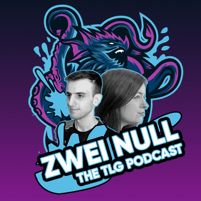 episode #011 - With Ceely, TheaBeasty & Callonetta artwork