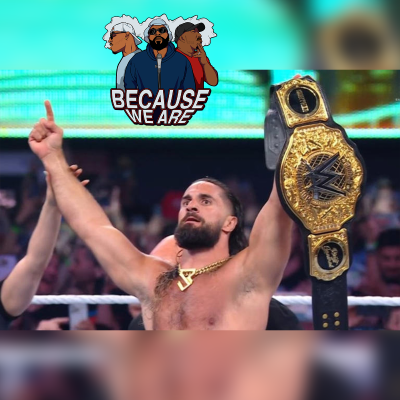 episode Episode 145 | He From North Philly artwork