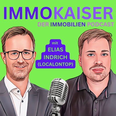 episode #34 Bewertungen, Lokale Suche & KI Suche artwork
