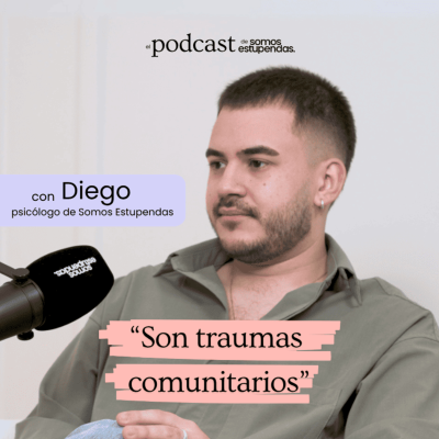 episode El trauma en el colectivo LGTBIQ+ | Ep. 212 artwork