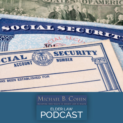 episode The Social Security Fairness Act is Fair to Some - But Not to Others | 04-29-25 artwork