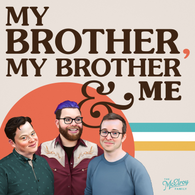 episode MBMBaM 729: Put a Slim Jim in My Coin Hole artwork