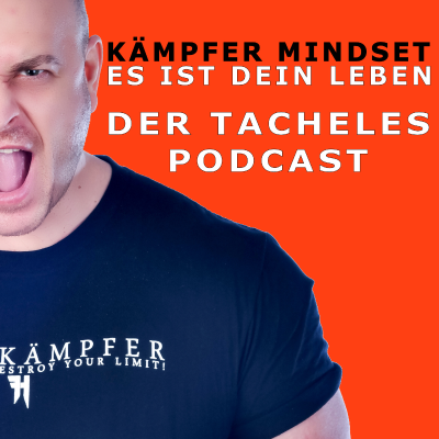 episode Meinungsfreiheit - Das Recht seine Meinung zu sagen artwork