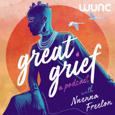 Great Grief with Nnenna Freelon