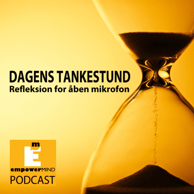Dagens tankestund
